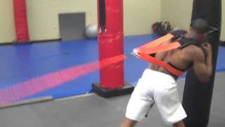 Slastix Pole & Take Down; Jai.AVI