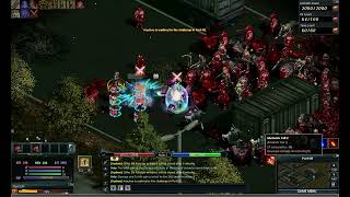 DarkEden Lilith - [PVP] PLASMA Earth vs MrNaVviNz Blader TOP1