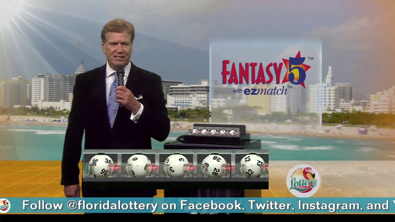 tv kanalları Lotto & Fantasy 5 20180523
