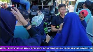 ANDI PUTRA 2 TAKON NING LAKINE |UCI|DS SIDAMULYA BLOK KRASAK KEC BONGAS INDRAMAYU