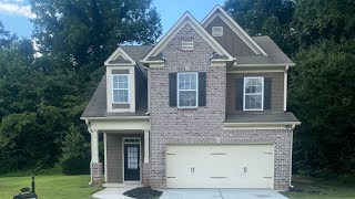 Who moving to the A? Atlanta rental home 3 bedroom 2 bathroom