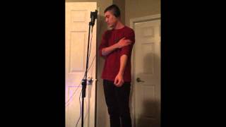 Crown The Empire - Wake Me Up (Reissue cover)
