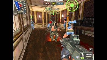 VaiKiCola , Bug Life Point Blank