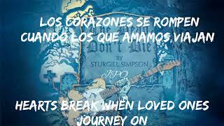 Sturgill Simpson-The Dead Don't Die- Los Muertos no Mueren//Sub Español-lyrics//