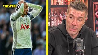 Darren Ambrose LAYS DOWN points target to Spurs in bid to beat Premier League RELEGATION screenshot 4