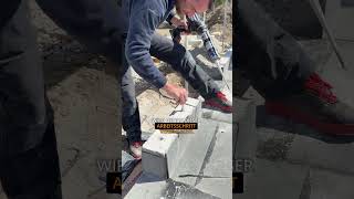 SIHGA Modulix - The detachable wall-floor connection SIHGA Modulix - The detachable wall-floor connection