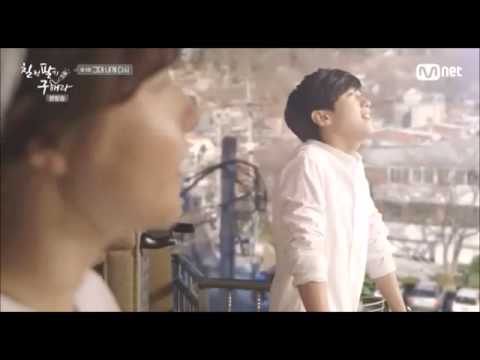 칠전팔기  한걸음 더