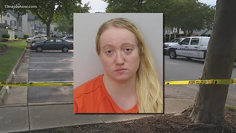 Murder suspect admitted to shooting husband in Virginia Beach, court documents claim