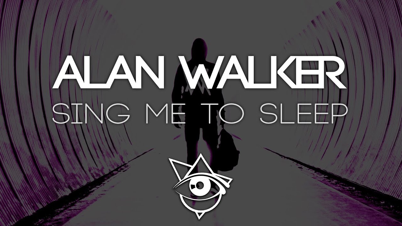  Alan Walker - Sing Me To Sleep (Instrumental)