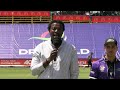 DP World Lions vs Hollywoodbets Dolphins - CSA 1Day Cup Division 1 2025/26