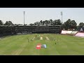 DP World Lions vs Hollywoodbets Dolphins - CSA 1Day Cup Division 1 2025/26