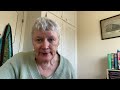 Writer's Block??  Or just perfectionism?  How I freed myself to write.