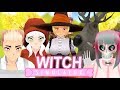 Witch Simulator (BRAND NEW Storyline?!) | Yandere Simulator Mod