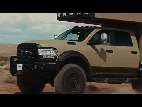 Storyteller Overland: 2023 Highlights