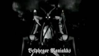 BELPHEGOR - Maniakks (PART 1) (OFFICIAL BEHIND THE SCENES)