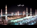 يا طيبة جئتك صباً‬   YouTube