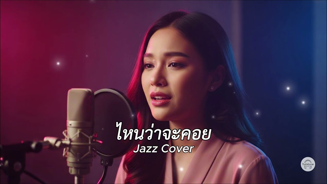 ไหนว่าจะคอย - ไมค์ ภิรมย์พร (Jazz Cover) | แจ๊สอกหัก ของคนรอเก้อ - ช้าไปหน่อย.ลืมคำว่าคอยเลยหรือคนดี