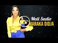 Maraka didja  mali sadio officiel 2022