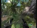 Crysis Single Player DEMO Gameplay