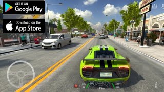 Car Parking - Driving School  تجربة لعبة الجدايدة screenshot 2