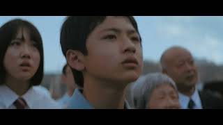 『雑魚どもよ、大志を抱け！』予告編　ビデックスで配信中！