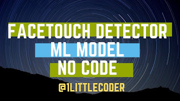 Google Teachable Machine Learning Build No Code AI solution