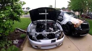 Eclipse GSX Project Update VLOG - 15