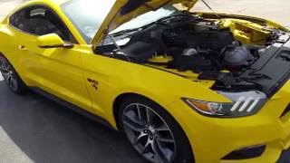 MAPerformance Ecoboost Mustang Big Turbo Kit | Customer Review