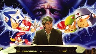 Mega Man 3 — Medley (piano)