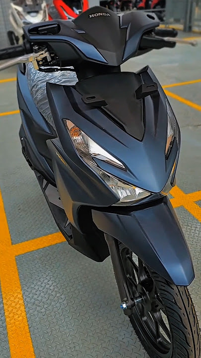 Varian Tipe All New Beat 2025 #hondabeat #hondabeatindonesia #beatcbs #beatdeluxe #beatstreet #fyp