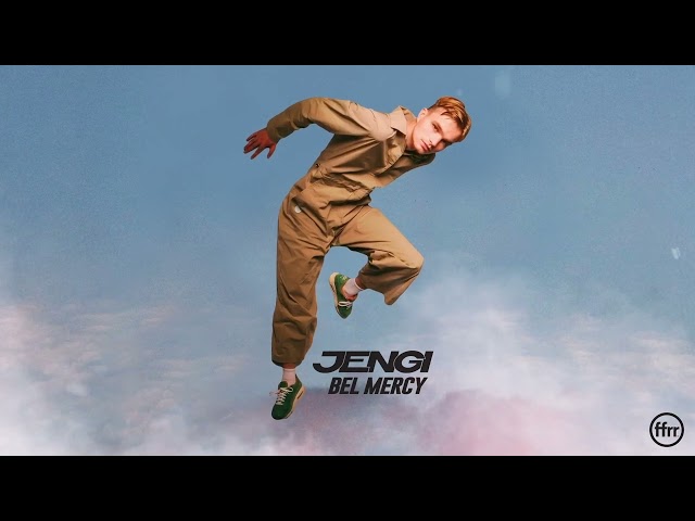 Jengi - Bel Mercy (Official Visualiser)
