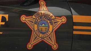 Deputies, Ohio BCI investigating deaths of 2 people in Ross County home