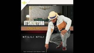 10 Lab'otsheketsha ft Potso - UTSHEKETSHA Ogezayo 2023
