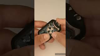 Manvap Dog Tag Pod An Boxing In Deutsch