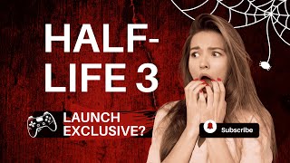 Half-Life 3 IS Real? The Steam Machine Launch Rumor Explained (What Valve Is Hiding)