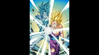 Dragon Ball Z: Kakarot - Saga Android - Gohan desperta sua força kamehameha pai e filho PT 19