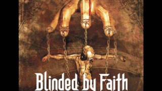 Watch Blinded By Faith Tear The Purple Curtain video