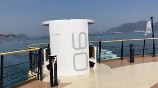 Setonaikai Sea Cruise vol01 瀬戸内海クルーズその１