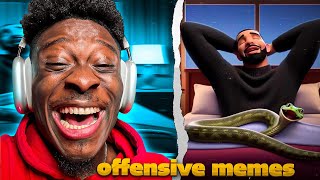 Offensive memes that if ylyl v985 🤣😭