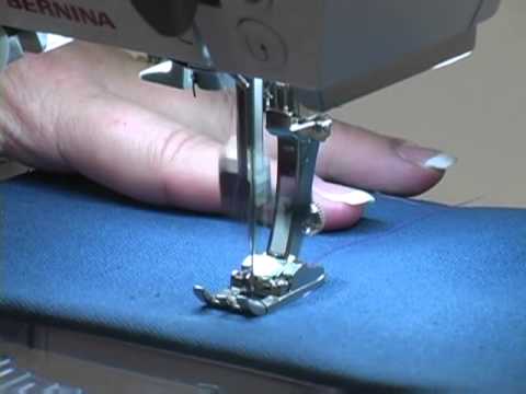 40 BERNINA Presser Feet Buttonhole Foot 40 YouTube New Bernina Sewing Machine Feet 40 BERNINA Presser Feet Buttonhole Foot 40 YouTube New Bernina Sewing Machine Feet