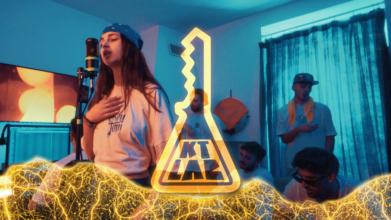 Key Team - KT LAB #1 (prod. Greene)