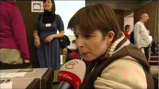 Ortho Organiseert Jobbeurs Voor Mensen Met Beperking