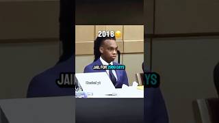 Free legend Melly it’s been a long time #xxxtentacion #ynwmelly #kingvong #shorts