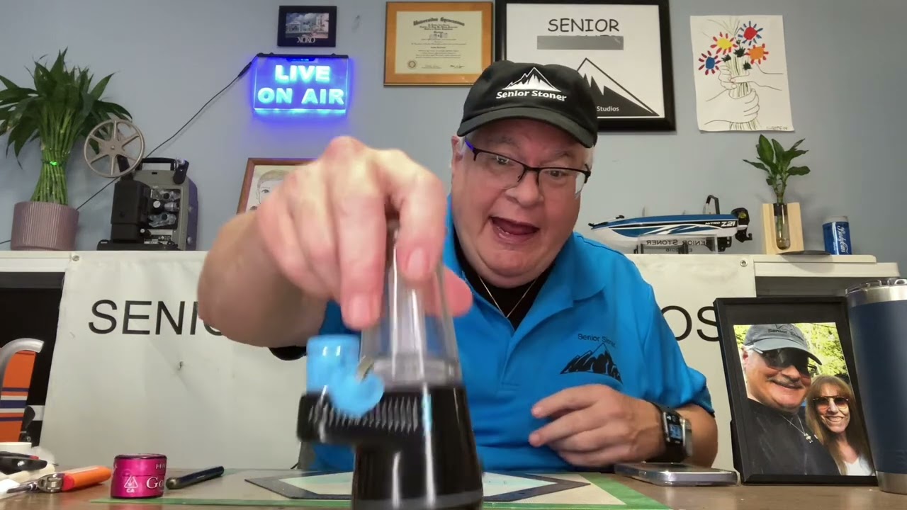 DAKA TURBO-DAK 3 ИСПЫТЫВАЮ УСТРОЙСТВО В ТЕЧЕНИЕ НЕСКОЛЬКИХ ДНЕЙ. О МГ, ВАМ НУЖНО ПРОВЕРИТЬ ЭТО, О...