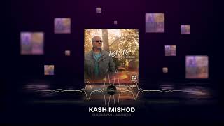 Khashayar Jahangiri - Kash Mishod (OFFICIAL TRA...