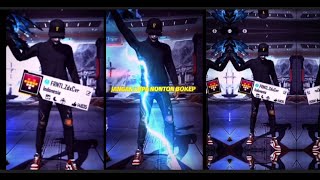 Preset Ff Jangan Lupa Nonton Bok3P Trend Tiktok...