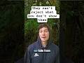 Why you hide yourself from people you love the most