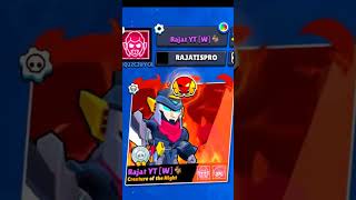 YouTube AI broke my battle card 🙂🥲🥀🥀🥀#brawlstars#adidas
