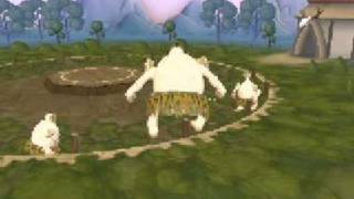 Spore fat guy