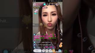 Vĩnh Thiên Kim Live Bigo